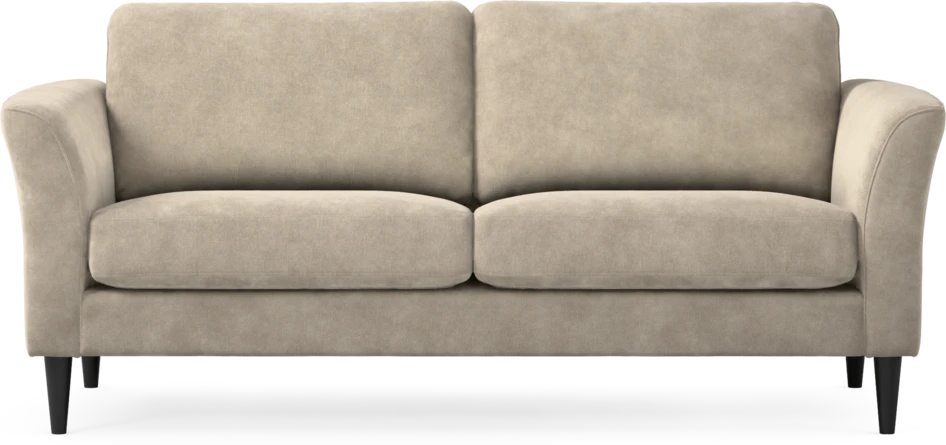 Bridge - 2-sits soffa - Beige