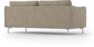 Madison Lux - 3-sits soffa - Beige