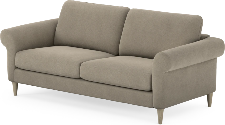 Bridge - 2-sits soffa - Beige
