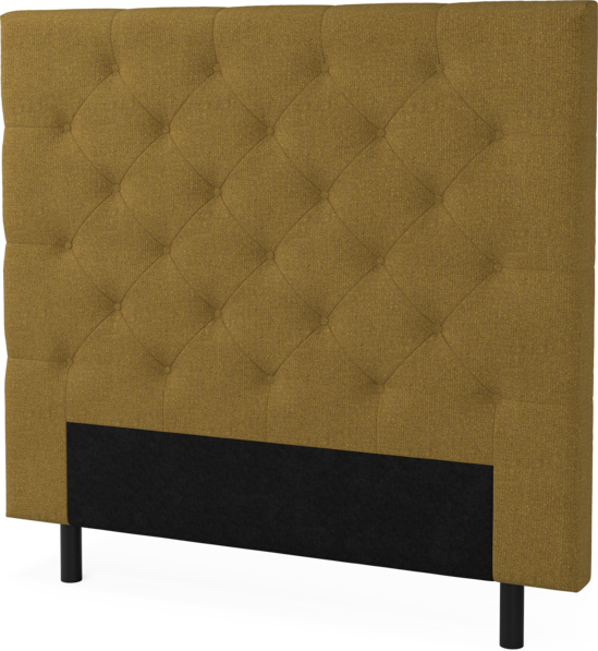 Delux Pikerad - Sänggavel, 90-210 cm