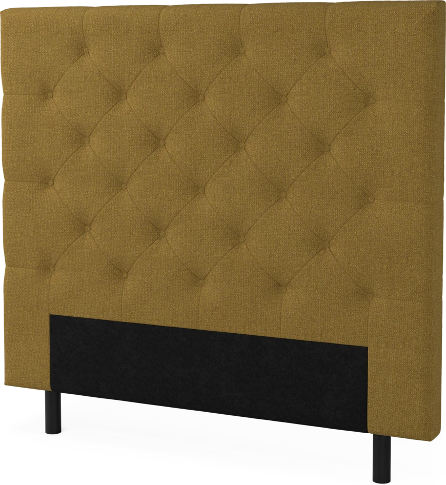 Delux Pikerad - Sänggavel, 90-210 cm