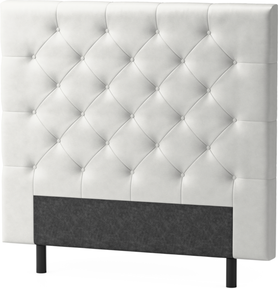 Delux Pikerad - Sänggavel, 90-210 cm