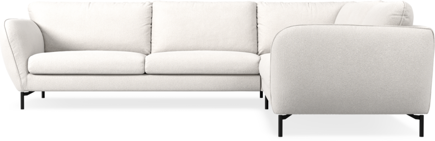 Madison - Hörnsoffa 3+2-sits, hörn 1 - Beige