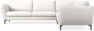 Madison - Hörnsoffa 3+2-sits, hörn 1 - Beige