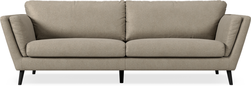 Madison - 4-sits soffa - Beige