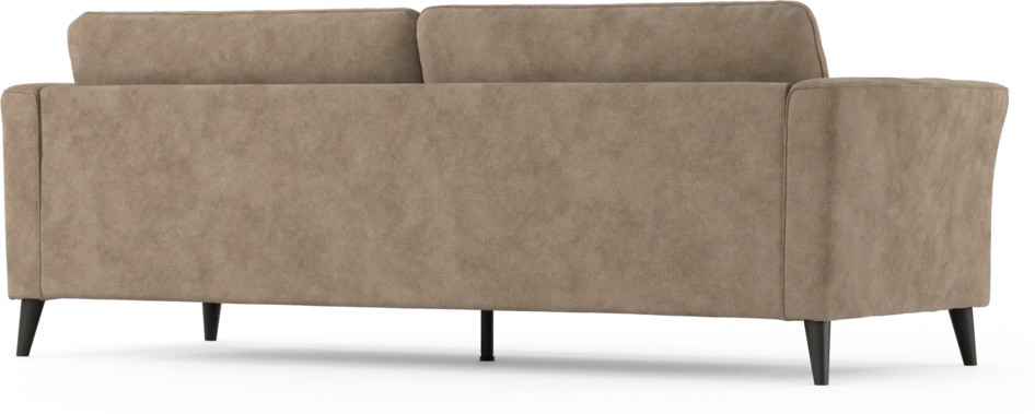 Bridge - 4-sits soffa - Beige