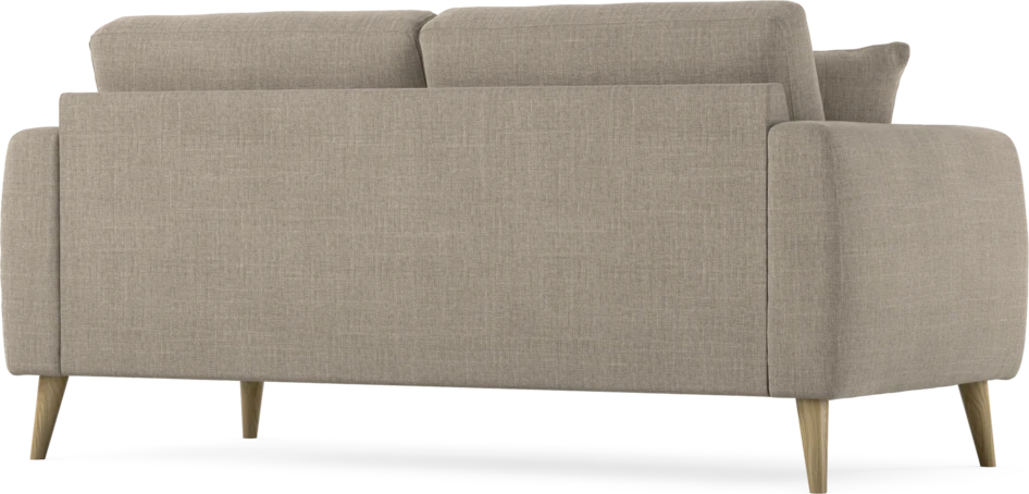 Eden - 2,5-sits soffa - Beige