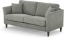 Eden - 2,5-sits soffa - Grå
