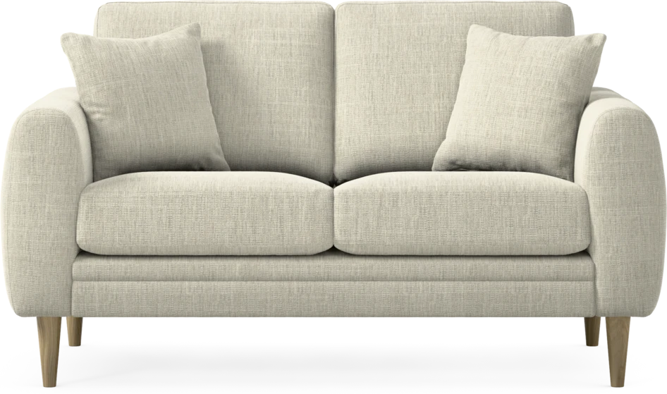 Eden - 2-sits soffa - Beige