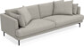 Harper - 4-sits soffa - Beige