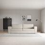 Friday - 3-sits soffa - Beige