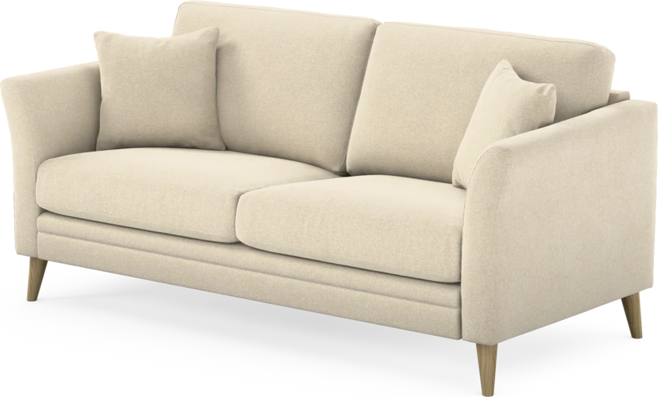 Eden - 2,5-sits soffa - Beige