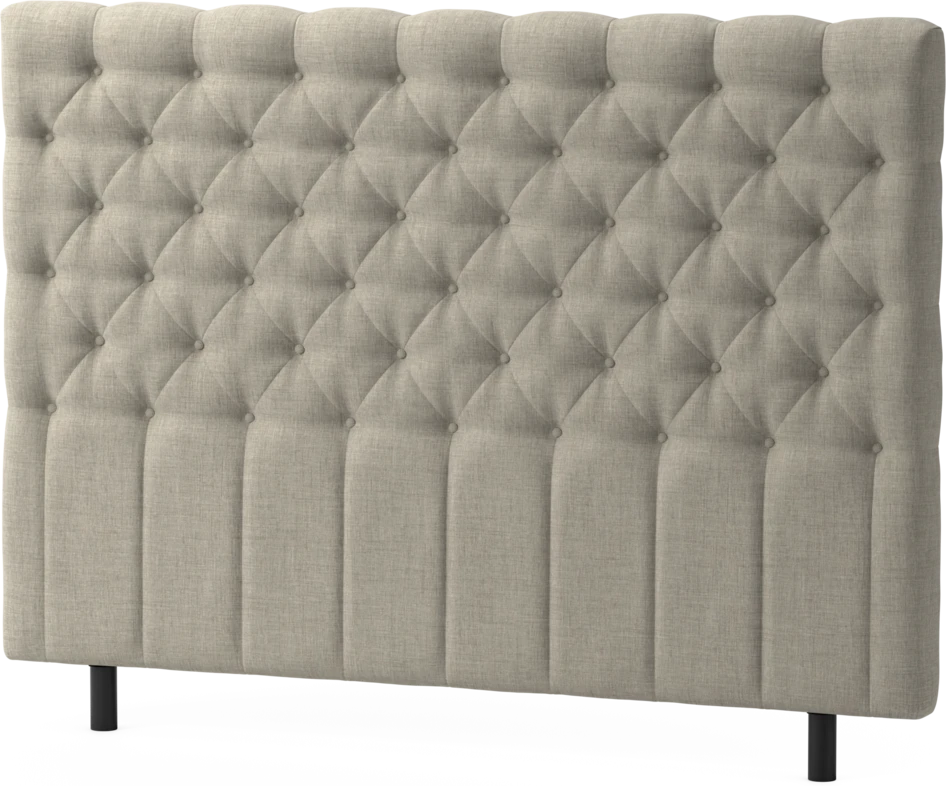 Särö Pikerad - Sänggavel, 90-210 cm