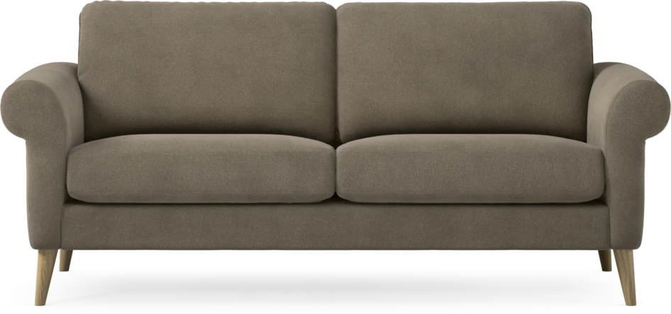Bridge - 2-sits soffa - Beige