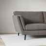 Madison Lux - 2-sits soffa - Brun