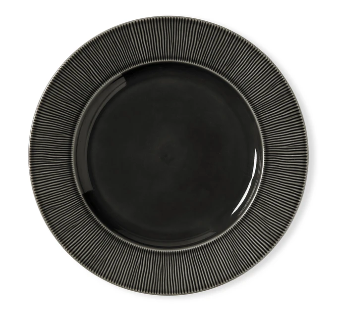 Colormix, Tallrik, Ø 27 cm