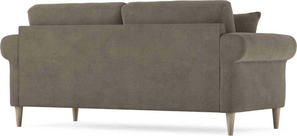 Eden - 2,5-sits soffa - Beige