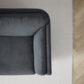 Madison Lux - 3-sits soffa - Vit