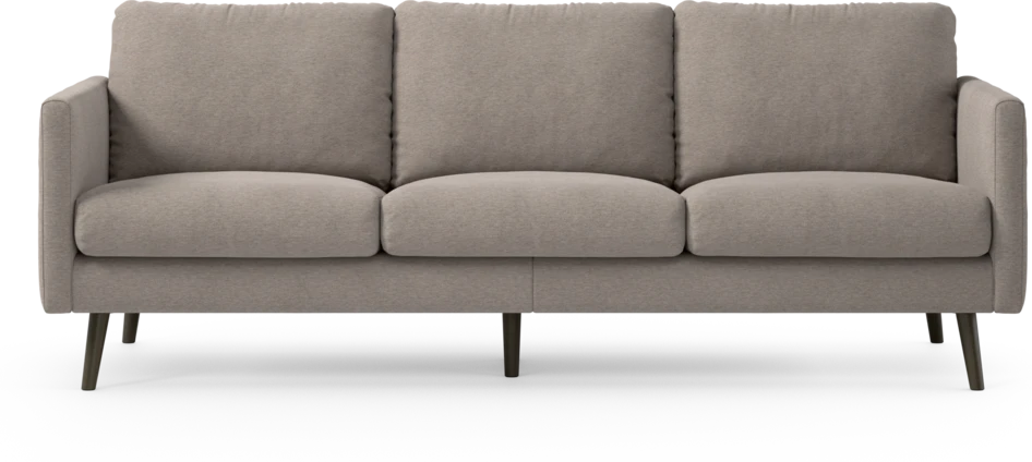 Madison - 4-sits soffa - Beige