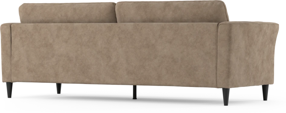 Bridge - 4-sits soffa - Beige