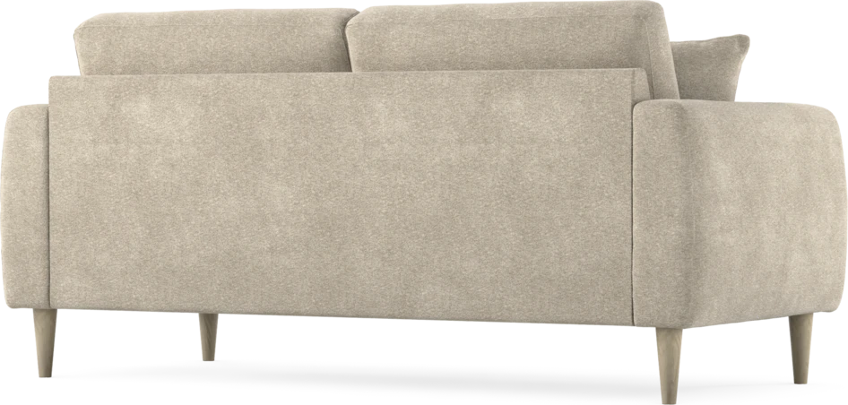 Eden - 2,5-sits soffa - Beige