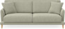 Macy Lux - 3-sits soffa - Beige