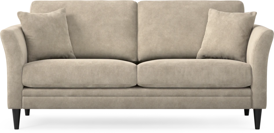 Eden - 2,5-sits soffa - Beige