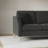 Eden - Fåtölj - Grå
