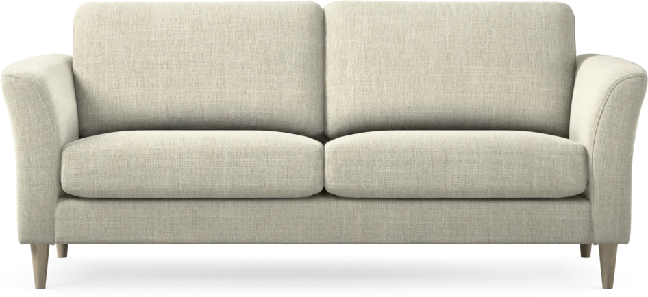 Bridge - 2-sits soffa - Beige