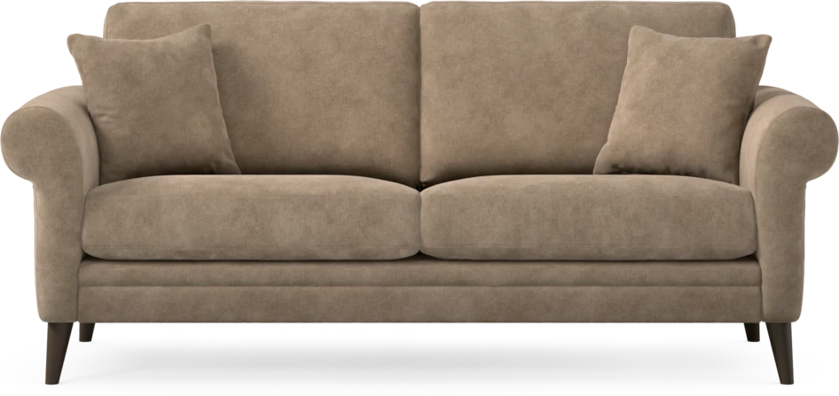 Eden - 2,5-sits soffa - Beige