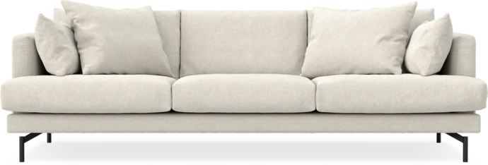 Harper, 4-sits soffa