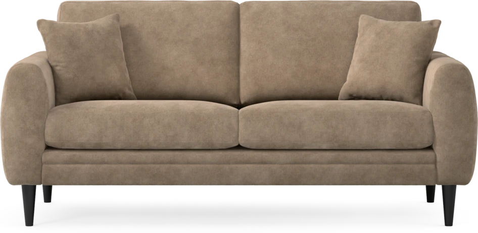 Eden - 2,5-sits soffa - Beige