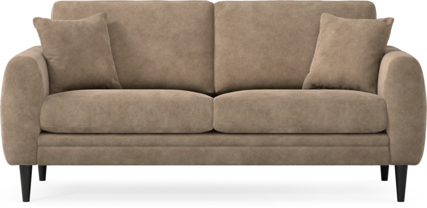 Eden - 2,5-sits soffa - Beige