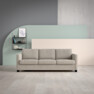 Nevada - 3-sits soffa - Beige