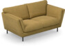 Madison Lux - 2-sits soffa - Gul