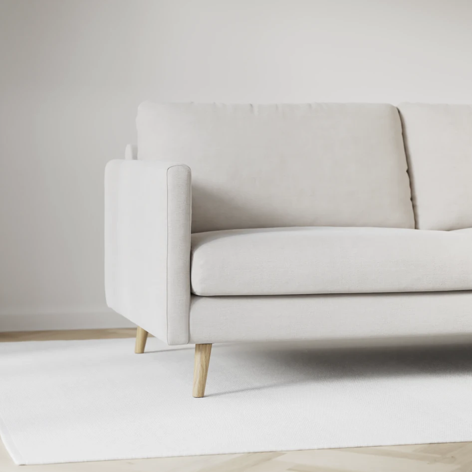 Madison Lux - Hörnsoffa 2+3-sits, hörn 2 - Beige