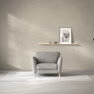 Bridge - Fåtölj - Grå