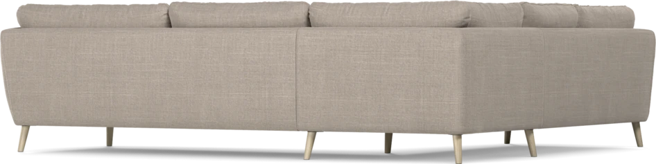 Madison Lux - Hörnsoffa 2+3-sits, hörn 1 - Beige