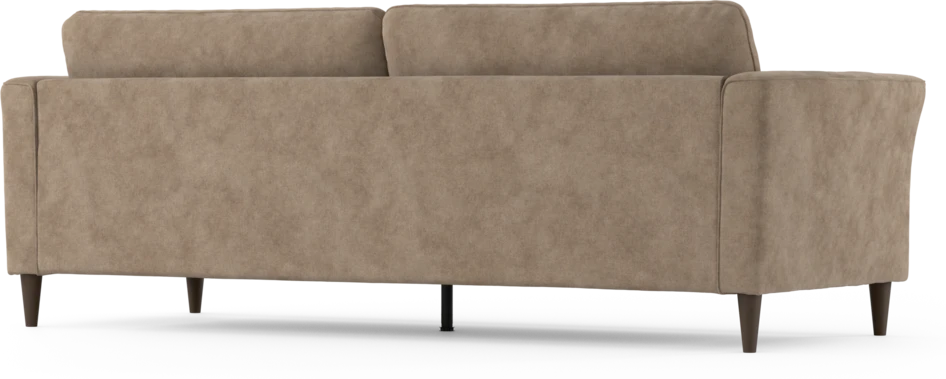Bridge - 4-sits soffa - Beige