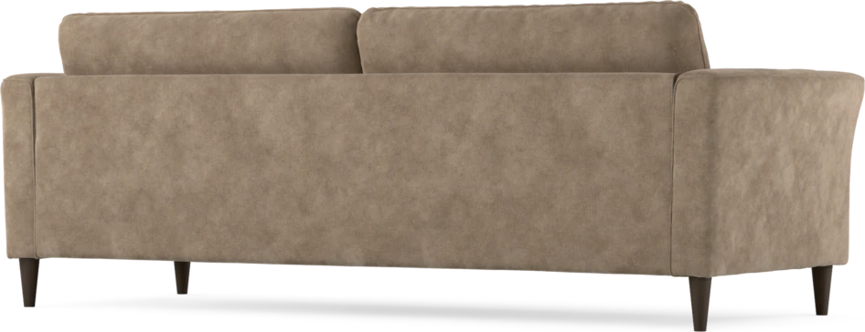 Bridge - 4-sits soffa - Beige