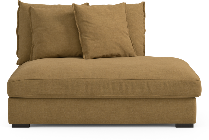 Rossi - Öppet avslut höger - Gul