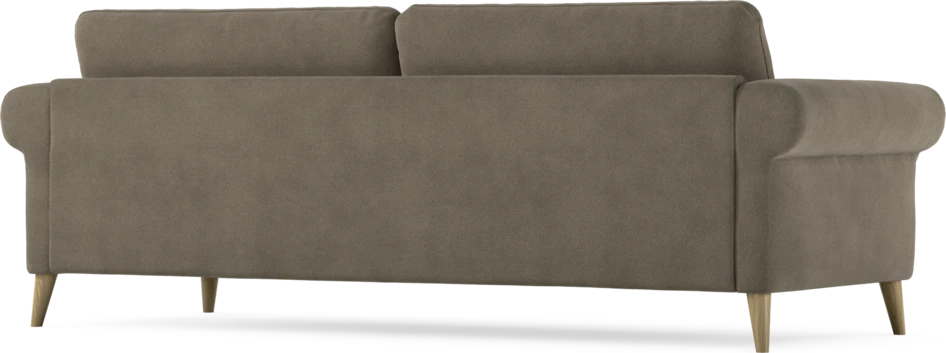 Bridge - 4-sits soffa - Beige