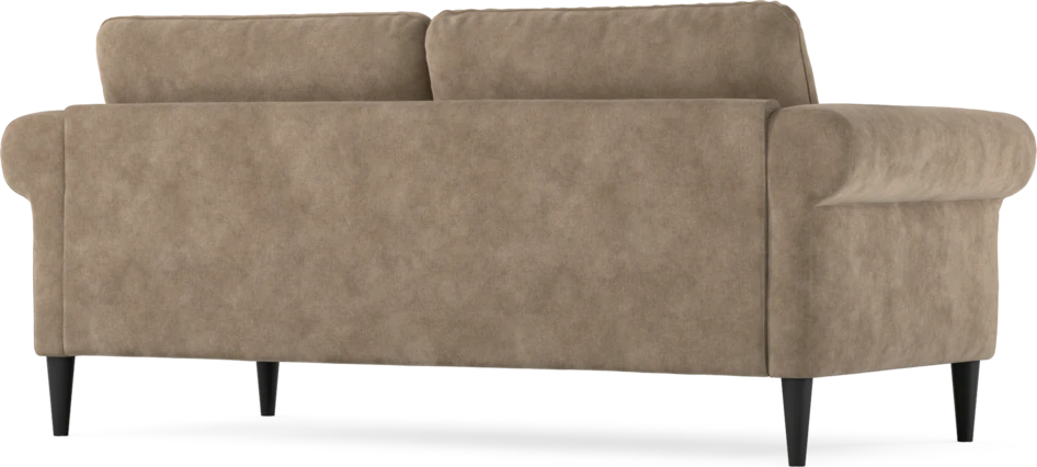 Bridge - 2-sits soffa - Beige