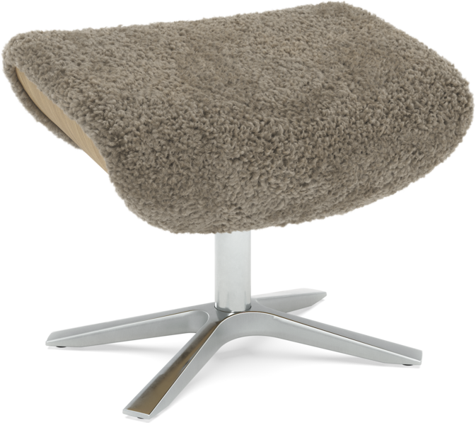 Afterwork - Fotpall - Brun