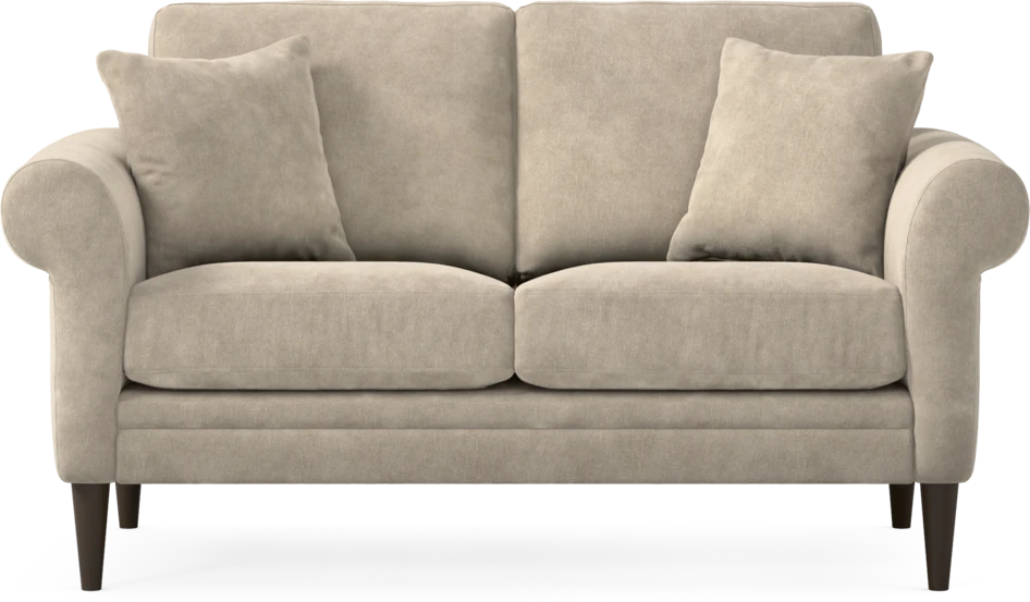 Eden - 2-sits soffa - Beige
