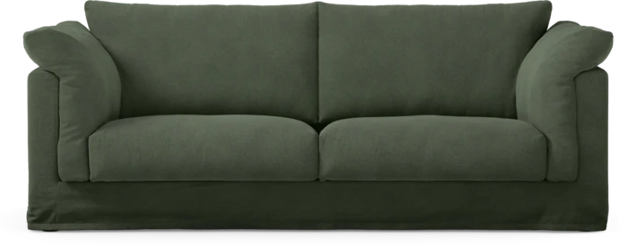 Cherrie Klädsel, Klädsel till 2,5-sits soffa