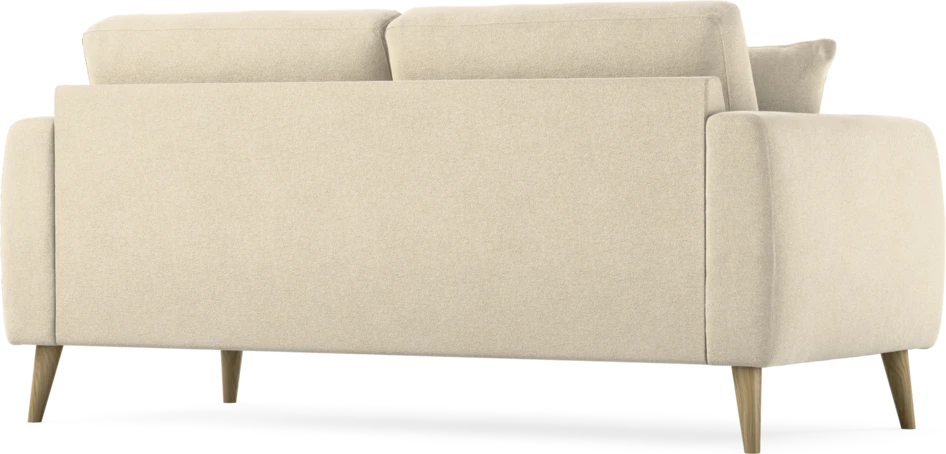 Eden - 2,5-sits soffa - Beige
