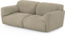 Bobby - 3-sits soffa - Beige