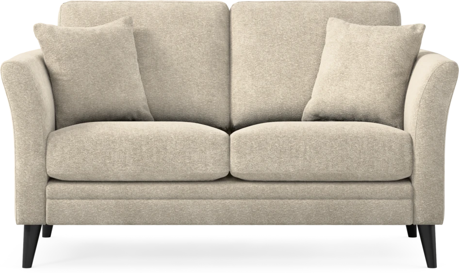 Eden - 2-sits soffa - Beige