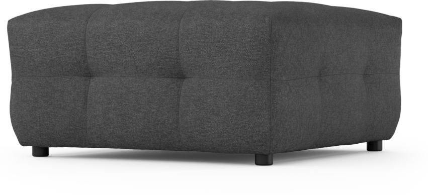 Bella - Fotpall - Svart